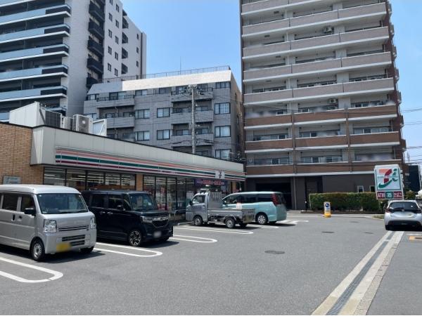 周辺施設