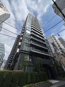 外観２