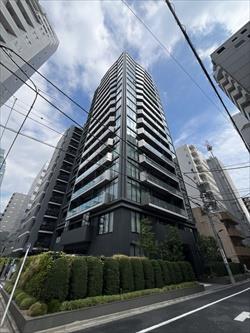 外観３