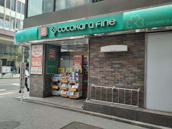 周辺施設