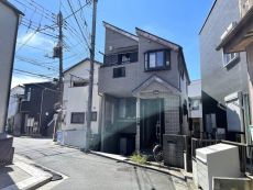 現地外観写真  写真撮影日：2025-10-11