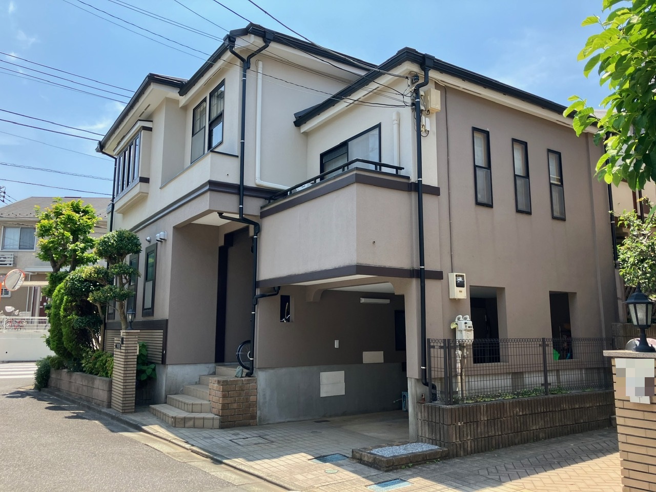 外観 写真撮影日：2025-06-01