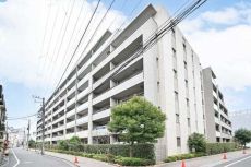 三菱地所レジデンス分譲の【ザ・パークハウス】シリーズ