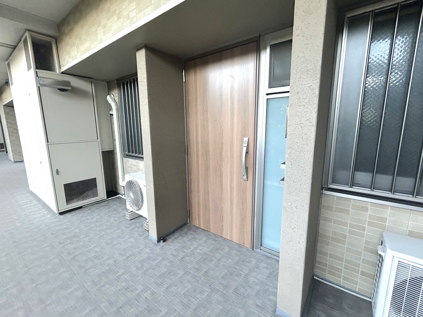 玄関 写真撮影日：9/1/25, 12:00 AM