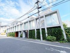 外観（２０２５年１０月撮影）