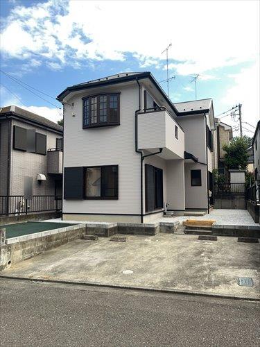 外観（２０２５年１０月撮影）