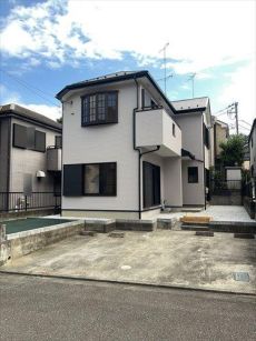 外観（２０２５年１０月撮影）