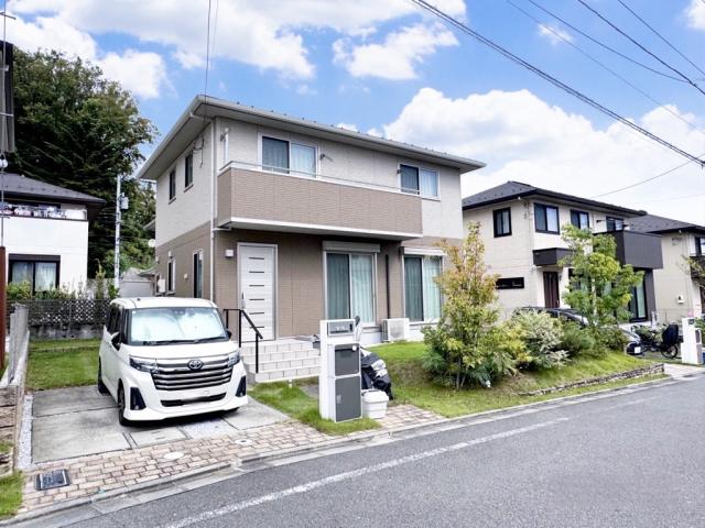 現地外観写真  写真撮影日：2025-10-12