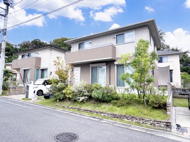 現地外観写真  写真撮影日：2025-10-12