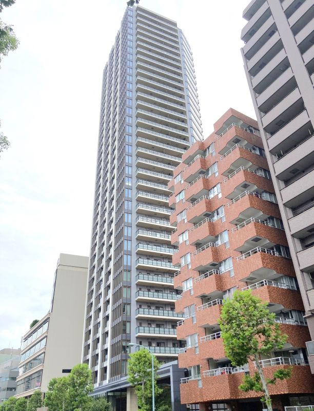 外観 写真撮影日：2025-10-01