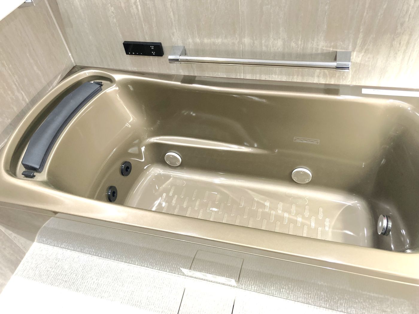 浴室 写真撮影日：10/1/25, 12:00 AM