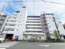 外観（２０２５年１０月撮影）