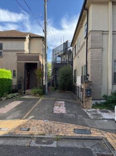 外観（２０２５年１０月撮影）