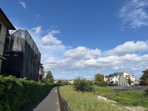 外観（２０２５年１０月撮影）