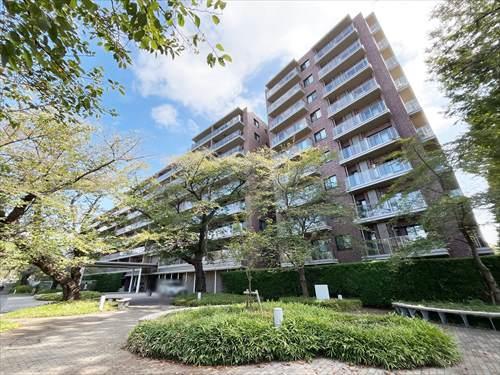 建物外観（２０２５年１０月撮影）