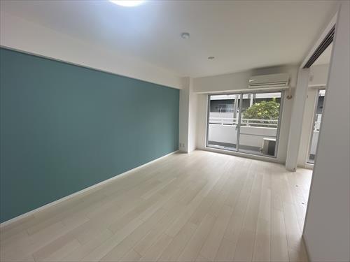 リビングダイニング