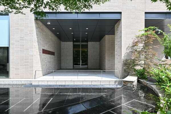 三菱地所コミュニティによるきめ細やかな管理