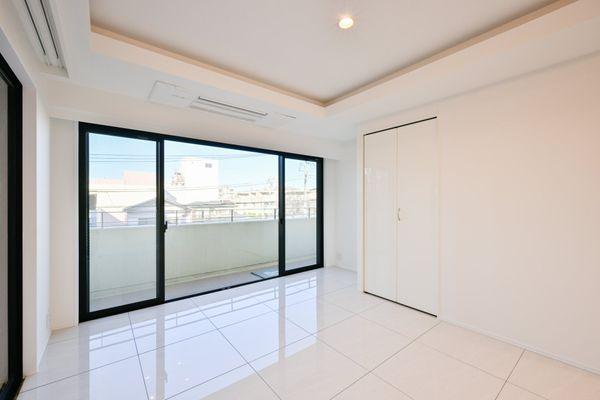 リビングダイニング