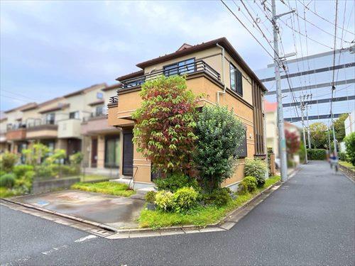 現地（２０２５年１０月撮影）