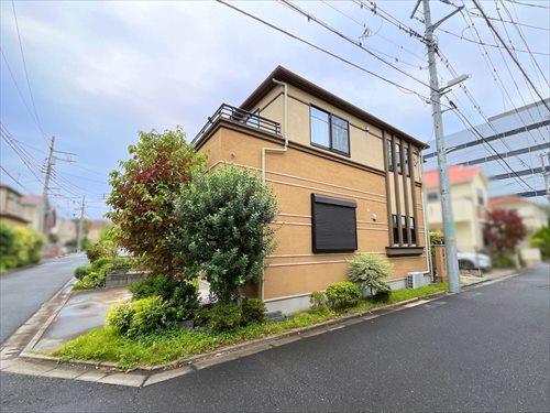 現地（２０２５年１０月撮影）