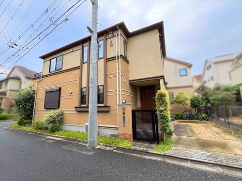 現地（２０２５年１０月撮影）