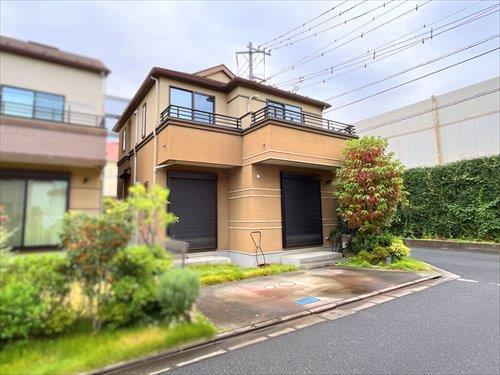 現地（２０２５年１０月撮影）