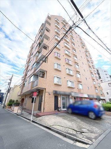 外観（２０２５年１０月撮影）