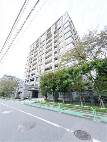 外観（２０２５年１１月撮影）