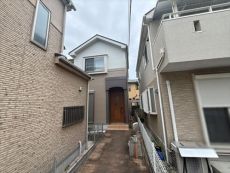 外観写真【２０２５年１０月撮影】