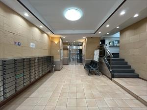 １階エントランス