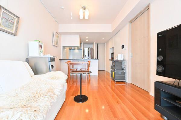 ※販売対象に家具・調度品は含まれません。