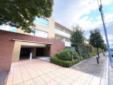 外観（２０２５年１０月撮影）