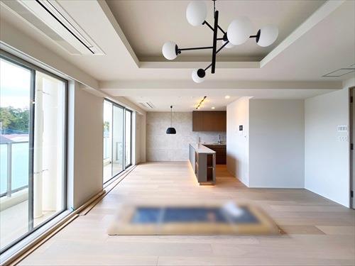 ＬＤＫ約２３．７帖