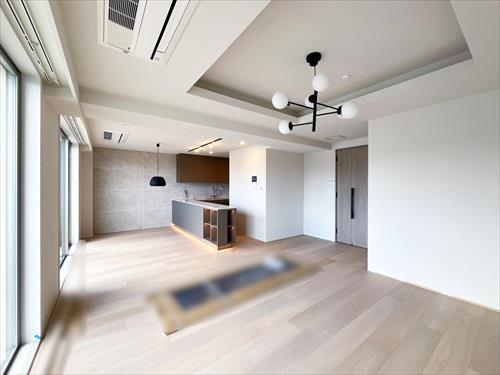 ＬＤＫ約２３．７帖