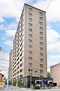 「ザ・パークハウス上野」