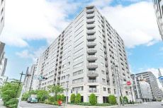 総戸数194戸の大規模マンション