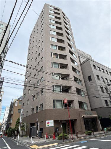 外観〈２０２５年１１月撮影〉