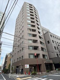 外観〈２０２５年１１月撮影〉