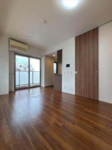 ＬＤＫ（１）〈２０２５年１１月撮影〉