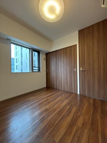 洋室〈２０２５年１１月撮影〉