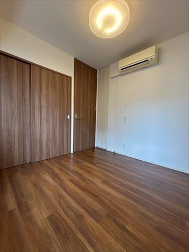 洋室〈２０２５年１１月撮影〉