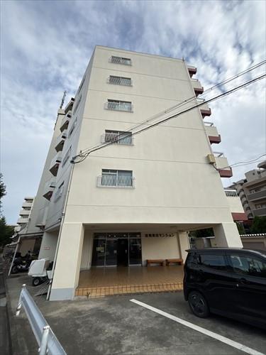 外観【２０２５年１１月撮影】