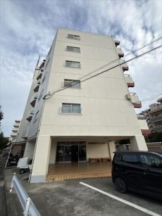 外観【２０２５年１１月撮影】