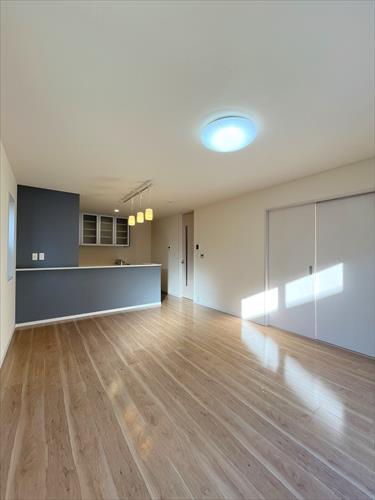 ＬＤＫ約１６帖