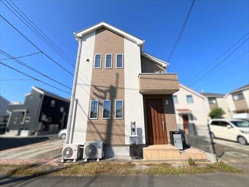 外観（２０２５年１１月撮影）