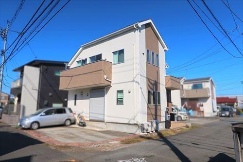 外観（２０２５年１１月撮影）