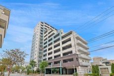 東京ウォーターフロントに隣接する2013年築マンション