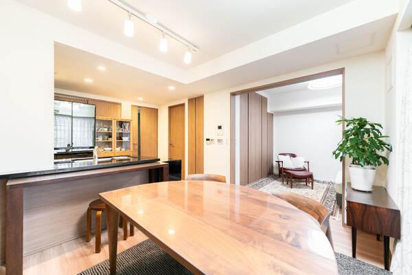 ※販売対象に家具・調度品は含まれません。