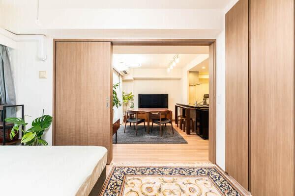 ※販売対象に家具・調度品は含まれません。