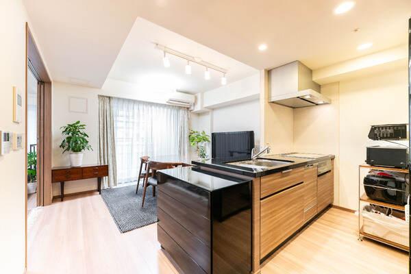 ※販売対象に家具・調度品は含まれません。